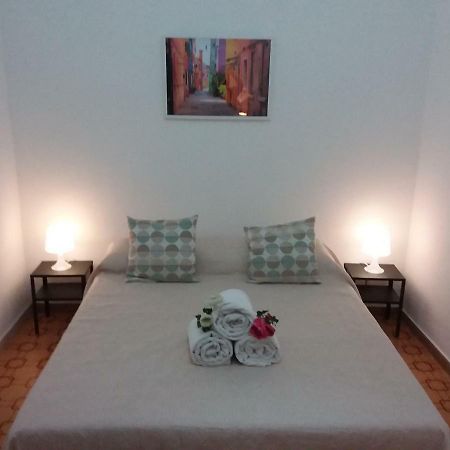 Casa Capri Apartment Джардини Наксос Екстериор снимка