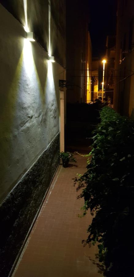 Casa Capri Apartment Джардини Наксос Екстериор снимка