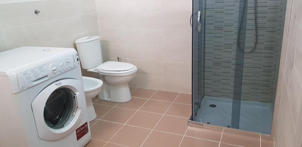 Casa Capri Apartment Джардини Наксос Екстериор снимка