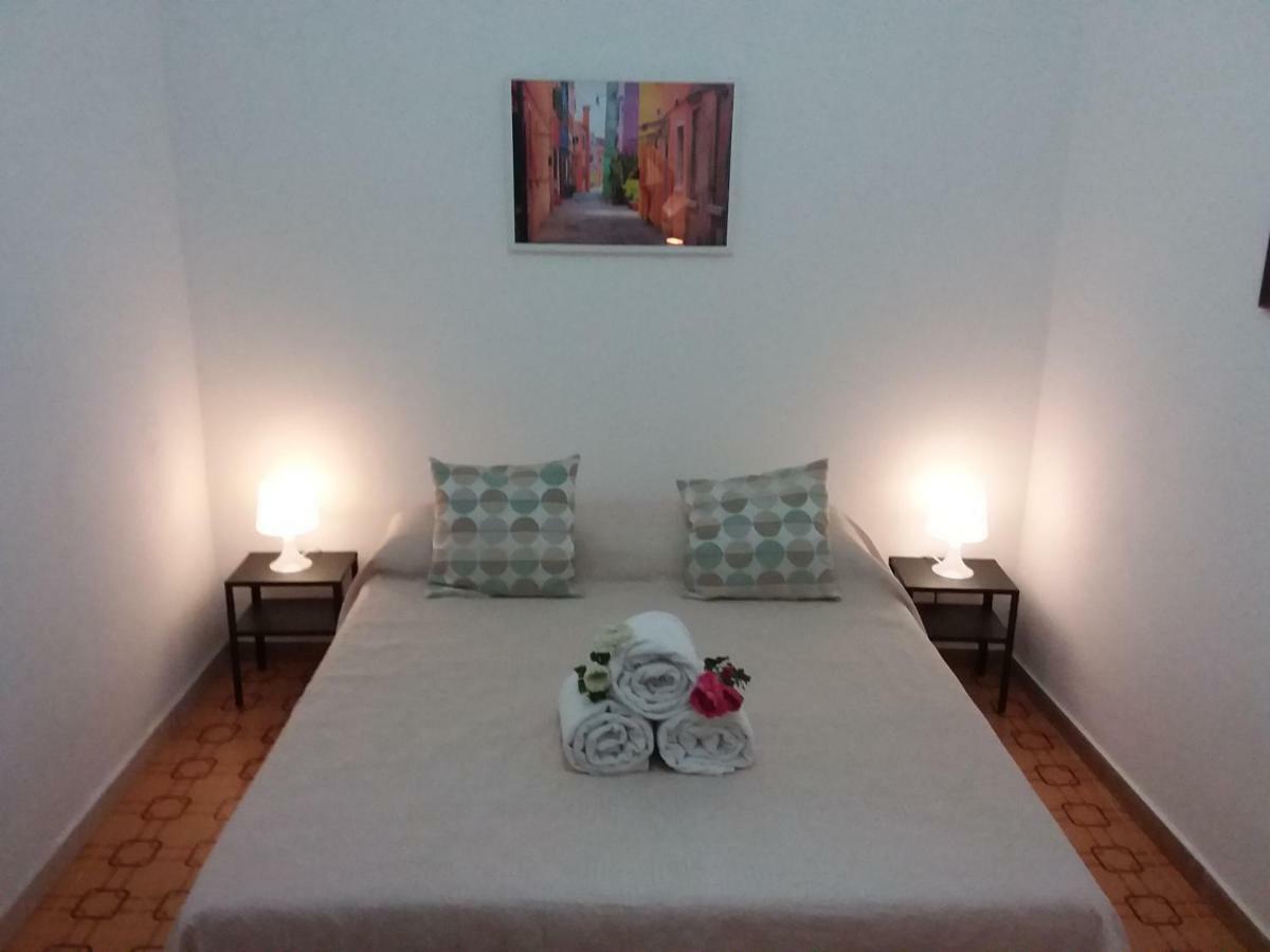 Casa Capri Apartment Джардини Наксос Екстериор снимка