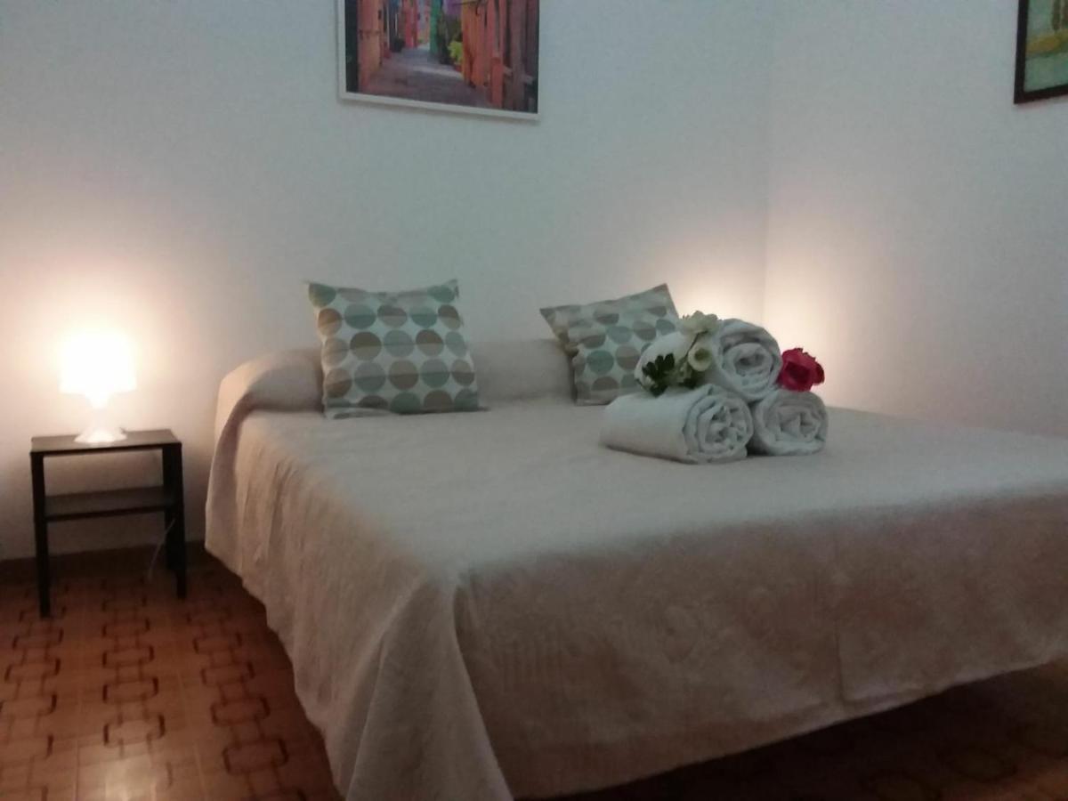 Casa Capri Apartment Джардини Наксос Екстериор снимка